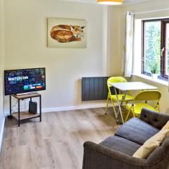Station 1 bed Apartment - STAYSEEKERS