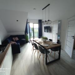 Apartamenty La Venda