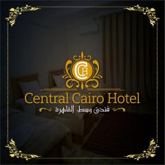 Central Cairo Hotel