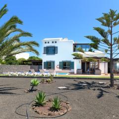 Hipoclub Villas, "Rosa" villa
