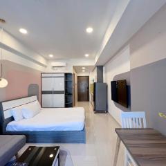 jessica' 1 bed studio condo in canter