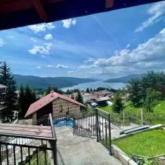 Къщи за гости Фантазия