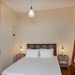 Pagrati Hilton location Bentzi Family Suite 5