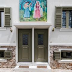 Cicones Boutique Apartments