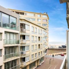 Beautiful Apartment In Oostende