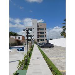 Flats no Makambira Residence (Flats da Elena)