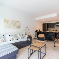WE CANNES ! Exceptional 4 rooms apartment Cannes Center swimming pool