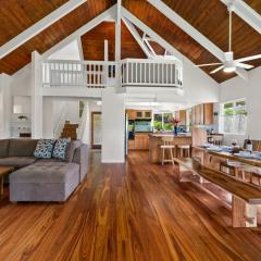 3982 Kalakaua 4br 3ba Home in Princeville