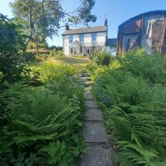 Cherry Grove Welsh Farmhouse