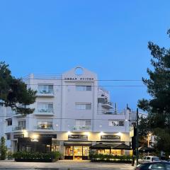 URBAN SUITES ATHENS