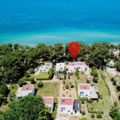 Blue Stone Villa Thassos 3 bedrooms 8 guests