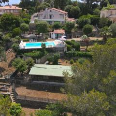 Large Panoramic Villa Retreat