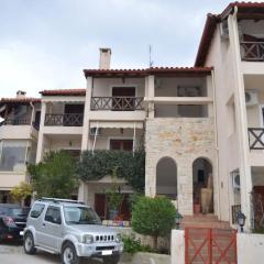 Dimitris Afytos Apartment