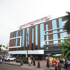 Saibaba International Hotel