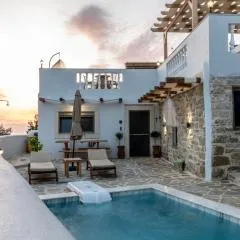 Villa Emmanouela Kamilari