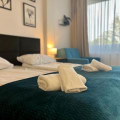 Apartament 205 Planeta Mielno 100 m od plaży