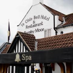 Ye Olde Bell Hotel & Spa