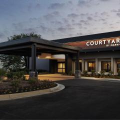 Courtyard by Marriott St. Louis Downtown West