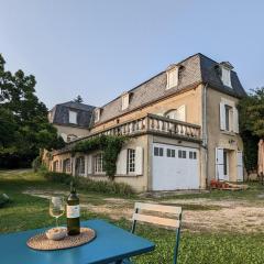 Private studio with garden - Maison 1870