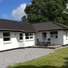 Relaxing Holiday In Quiet Surroundings
