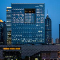 コートヤード バイ マリオット 蘇州（Courtyard by Marriott Suzhou）