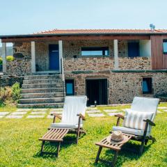 Just Like Home - Casa João da Xica