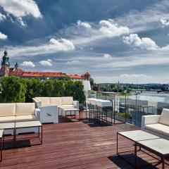 Sheraton Grand Krakow