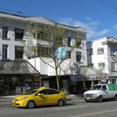 Barclay Hotel