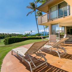 Kaanapali Maui at the Eldorado by OUTRIGGER