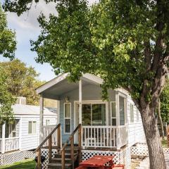 Mountain Gate RV Park and Cottages