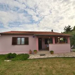 House MARLU
