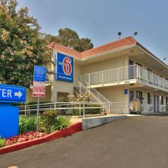 Motel 6-West Sacramento, CA