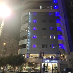 Hotel Appartement Tanger