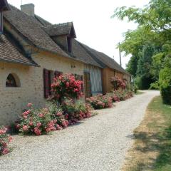 Gîte Saint-Mars-sous-Ballon, 4 pièces, 6 personnes - FR-1-410-161