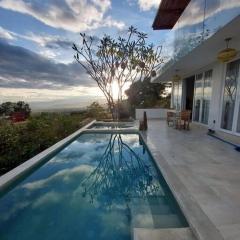 CASA SIRENA Montaña, Alberca y Hermosa vista