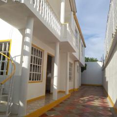 Apartamento vacacional viaja con tu mascota