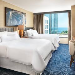 The Westin Milwaukee