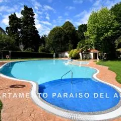 Apartamento Paraíso del Agua