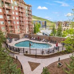 Ski in/out at Westgate, Remodeled 1BR, Resort amenities, Mutiple Pools, Spa, and Restaurant 4503A