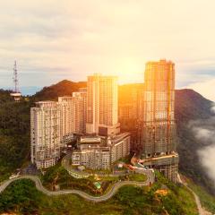Genting Grandeur Suite - Ion D'elemen