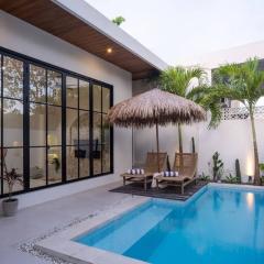 Perfect Canggu hideaway, great location!