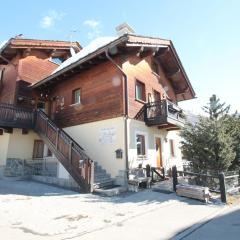Apartment in Baita only 200m from the ski lifts