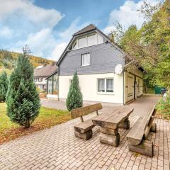 Deluxe Holiday Home in Brilon Wald near Ski Area