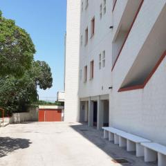 Welcoming apartment in Marotta at the seabeach