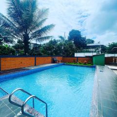 SKY BLUE HOMESTAY with POOL