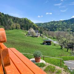 Beautiful Apartment In Schiefling Am Wrthers, With Wifi And 1 Bedrooms