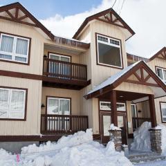 Niseko Alpine Apartments