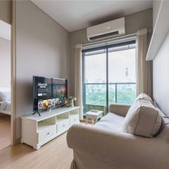 Lumpini Suite Phetchaburi Siam Square Nana