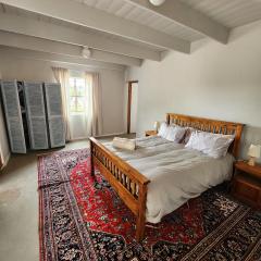 Karoo Leeu Cottage