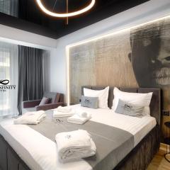 Yuma - Jacuzzi & Sauna Infinity Resort